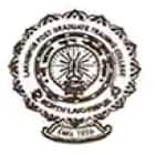 Lakhimpur Post Graduate Training College, Lakhimpur logo