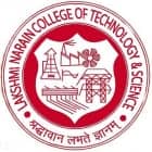 Lakshmi Narain College of Technology and Science, Bhopal logo