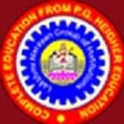 Lakshmi Narayan Mahavidyalaya, Mau logo