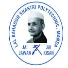 Lal Bahadur Shastri Polytechnic, Allahabad logo