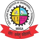 Lala Lajpat Rai Institute of Engineering and Technology, Moga logo