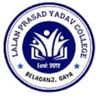 Lalan Prasad Yadav College, Gaya logo