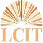 Laljibhai Chaturbhai Institute of Technology, Mehsana logo