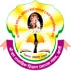 Late Rajkamalji Bharti Arts Commerce and Smt Sushilabai R Bharti Science College, Arni logo