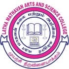 Latha Mathavan Arts and Science College, Madurai logo