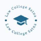 Law College, Satna logo