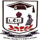 Laxmi College of Education, Gurugram logo