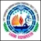 Laxmi Institute of Commerce and Computer Applications, Sarigam logo