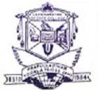 Laxmi Narayan Degree College, Kodala logo