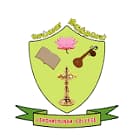 Lekshmipuram College of Arts and Science, Neyyoor logo