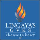 Lingaya's GVKS Institute of Management and Technology, Faridabad logo