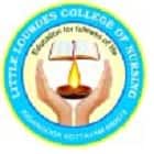 Little Lourdes College of Nursing, Kottayam logo