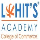 Lohit's Academy College of Commerce, Bangalore logo