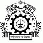 Loknete Shamrao Peje Government College of Engineering, Ratnagiri logo