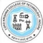 Lord Krishna College of Technology, Indore logo