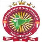 Loyola Institute of Technology and Science, Kanyakumari logo