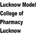 Lucknow Model College of Pharmacy, Lucknow logo
