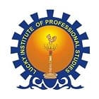 Lucky Institute of Professional Studies, Jodhpur logo
