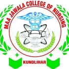 Maa Jawala Nursing Institute, Jawalamukhi logo