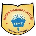 Madan Maharaj College, Bhopal logo