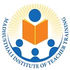 Madhusthali Institute of Teacher Training, Deoghar logo