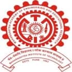 MAEER's MIT College of Railway Engineering and Research, Barshi logo