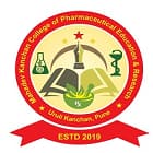 Mahadev Kanchan College of Pharmaceutical Education and Research, Pune logo