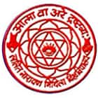 Maharaj Lakshmishwar Singh College, Madhubani logo