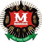 Maharaja College of Arts and Education, Udaipur logo