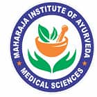 Maharaja Institute of Ayurveda Medical Sciences and Hospital, Mandya logo