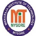Maharaja Institute of Technology, Mysore logo