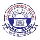 Maharaja Surajmal Institute, New Delhi logo