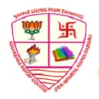 Maharana Pratap College for Women, Mandi Dabwali logo