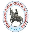 Maharana Pratap College of Education, Mahendergarh logo