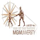 Mahatma Gandhi Mission Institute of Management, Aurangabad logo