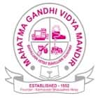 Mahatma Gandhi Vidyamandir's Institute of Management and Research, Nashik logo