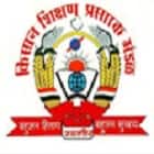 Mahatma Phule Mahavidyalaya, Ahmedpur logo
