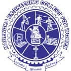 Mahendra Engineering College for Women, Tiruchengode logo