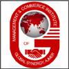 Management and Commerce Institute of Global Synergy, Ajmer logo