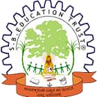 Mandavya First Grade College, Mandya logo