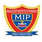 Mangaldeep Institute of Pharmacy, Aurangabad logo