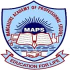 Mangalore Academy of Professional Studies, Mangalore logo