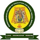 Mangayarkarasi College of Education, Madurai logo