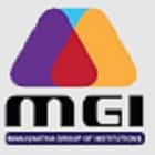 Manjunatha College of Paramedical Sciences, Bangalore logo