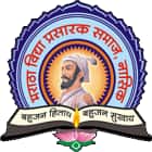 Maratha Vidya Prasarak Samaj's Arts and Commerce College, Taharabad logo