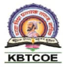 Maratha Vidya Prasarak Samaj's Karmaveer Adv Baburao Ganpatrao Thakare College of Engineering, Nashik logo