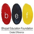 Maruti Institute of Nursing, Betul logo