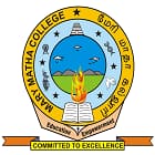 Mary Matha College of Arts and Science, Theni logo