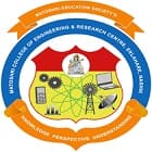 Matoshri College of Engineering and Research Centre, Nashik logo