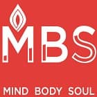 MBS School of Planning and Architecture, Delhi logo